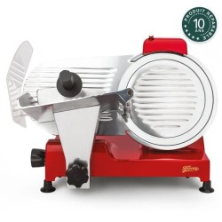 Trancheuse a viande - H.KoeNIG - MSX254 - Lame 25 cm