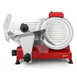 Trancheuse a viande - H.KoeNIG - MSX254 - Lame 25 cm