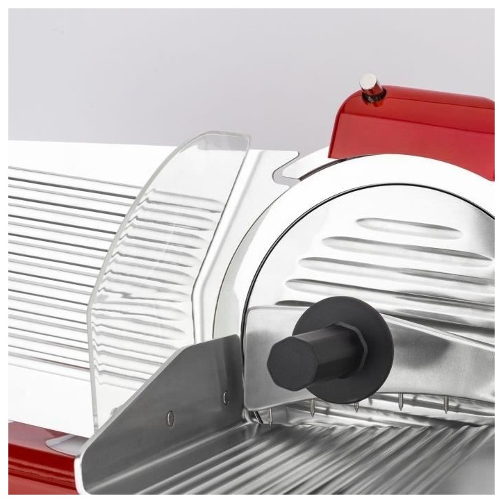 Trancheuse a viande - H.KoeNIG - MSX254 - Lame 25 cm Trancheuse a viande - H.KoeNIG - MSX254 - Lame 25 cm