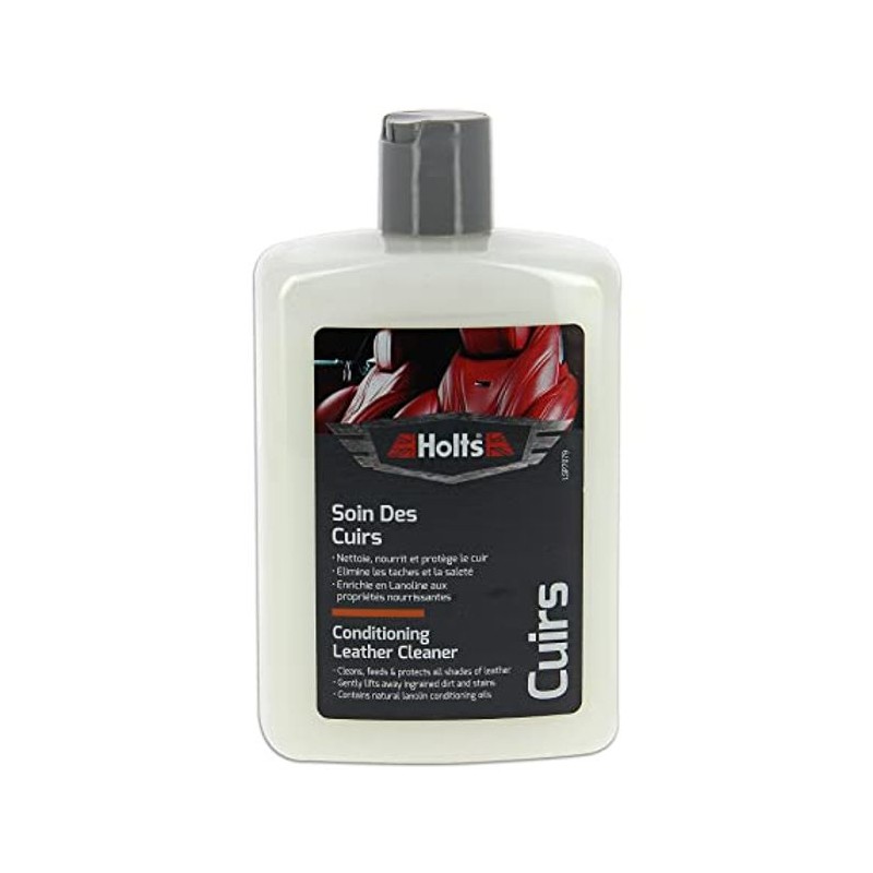HOLTS HAPP0131A Leather Treatments 470 ML HOLTS HAPP0131A Leather Treatments 470 ML