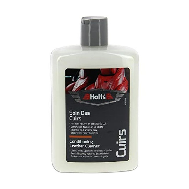 HOLTS HAPP0131A Leather Treatments 470 ML