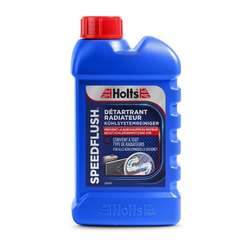 HOLTS Détartrant radiateur - 250 ml HOLTS Détartrant radiateur - 250 ml