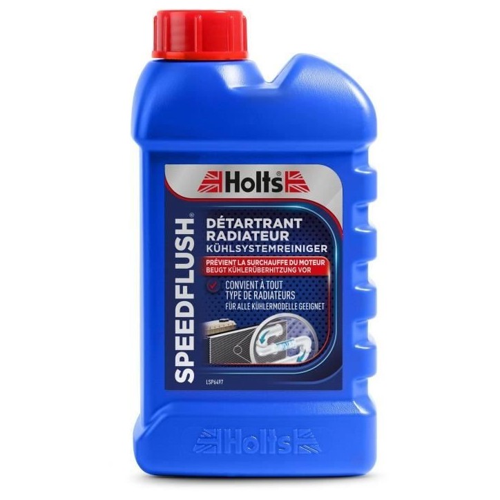 HOLTS Détartrant radiateur - 250 ml HOLTS Détartrant radiateur - 250 ml