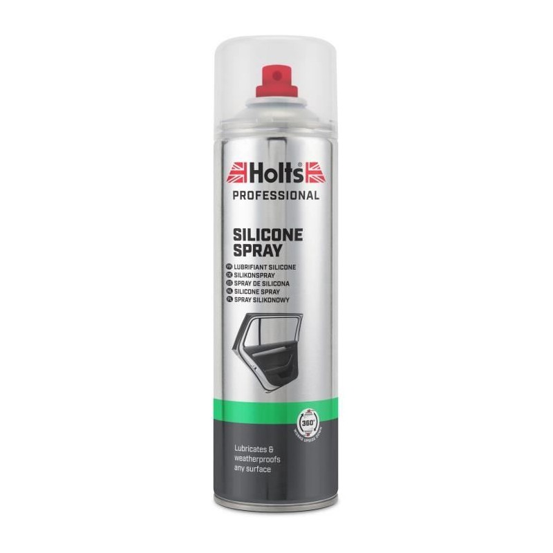 HOLTS Lubrifiant silicone
