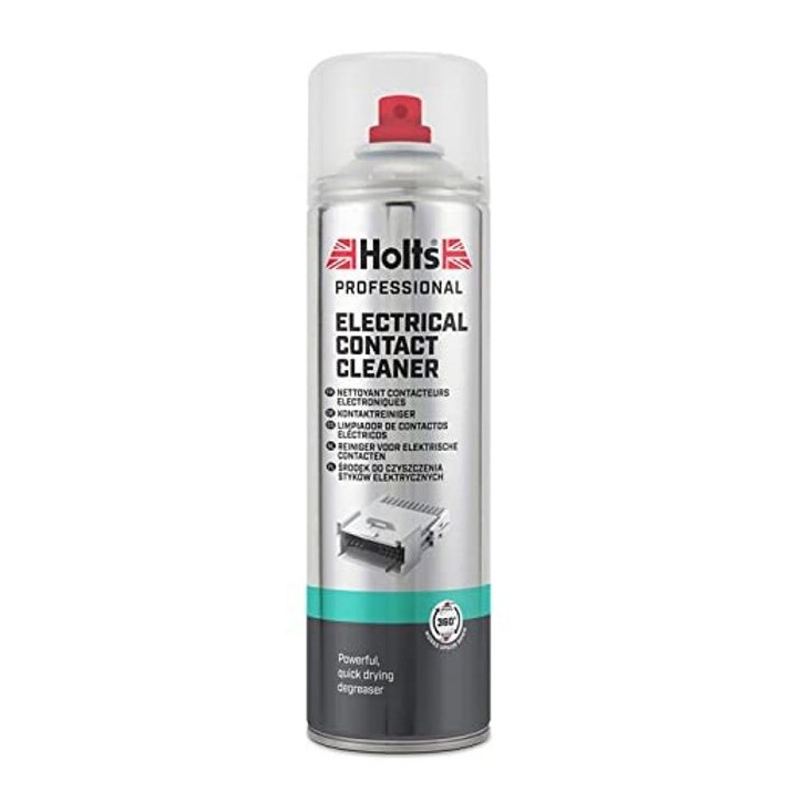 Holts 06954 Nettoyant Contacteurs Électroniques Holts 06954 Nettoyant Contacteurs Électroniques