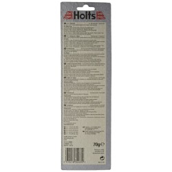 HOLTS Pâte a roder - Avec rodoir