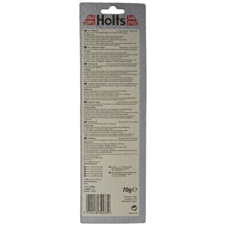 HOLTS Pâte a roder - Avec rodoir