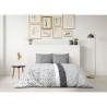 Parure de couette microfibre ETHNO - 1 housse de couette 240 x 260 cm