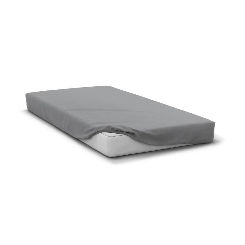 Drap housse - HOME LINGE PASSION - HP71765 - 140 x 190 cm + 30 cm bonn Drap housse - HOME LINGE PASSION - HP71765 - 140 x 190 cm + 30 cm bonn