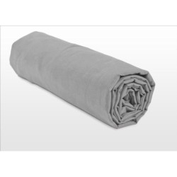 Drap housse - HOME LINGE PASSION - HP71769 - 160 x 200 cm + 30 cm bonn