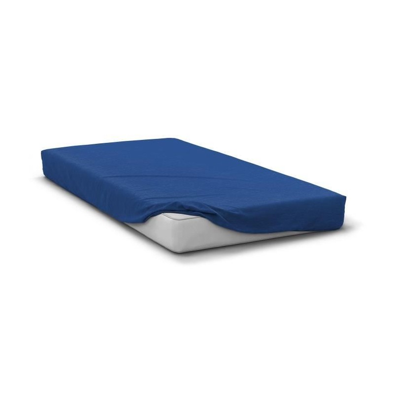 Drap housse - HOME LINGE PASSION - HP71771 - 160 x 200 cm + 30 cm bonn Drap housse - HOME LINGE PASSION - HP71771 - 160 x 200 cm + 30 cm bonn