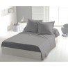 Drap plat - HOME LINGE PASSION - Microfibre 82 g - 180 x 290 cm - 1 pe