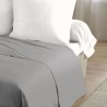 Drap plat - HOME LINGE PASSION - Microfibre 82 g - 180 x 290 cm - 1 pe
