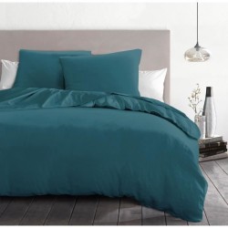 Parure de couette 3 pieces - HOME LINGE PASSION - HP72064 - Microfibre