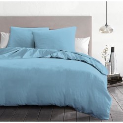 Parure de couette 3 pieces - HOME LINGE PASSION - HP72067 - Microfibre