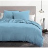 Parure de couette 3 pieces - HOME LINGE PASSION - HP72067 - Microfibre