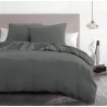 Parure de couette 3 pieces - HOME LINGE PASSION - HP72076 - Microfibre