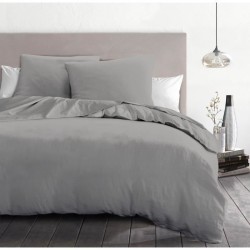 Parure de couette 3 pieces - HOME LINGE PASSION - HP72079 - Microfibre