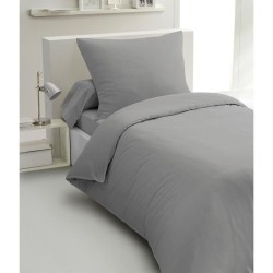 Parure de couette 2 pieces - HOME LINGE PASSION - HP72080 - Microfibre