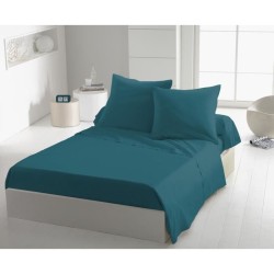 Drap plat - HOME LINGE PASSION - HP72100 - Microfibre 82 g - 180 x 290