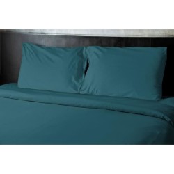 Drap plat - HOME LINGE PASSION - HP72100 - Microfibre 82 g - 180 x 290