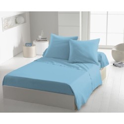 Drap plat - HOME LINGE PASSION - HP72102 - Microfibre 82 g - 180 x 290