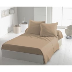 Drap plat - HOME LINGE PASSION - HP72103 - Microfibre 82 g - 240 x 300