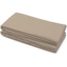 Drap plat - HOME LINGE PASSION - HP72103 - Microfibre 82 g - 240 x 300