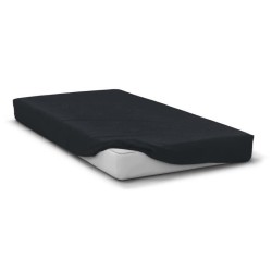 Drap housse - HOME LINGE PASSION - HP72107 - Microfibre 82 g - 140 x 1