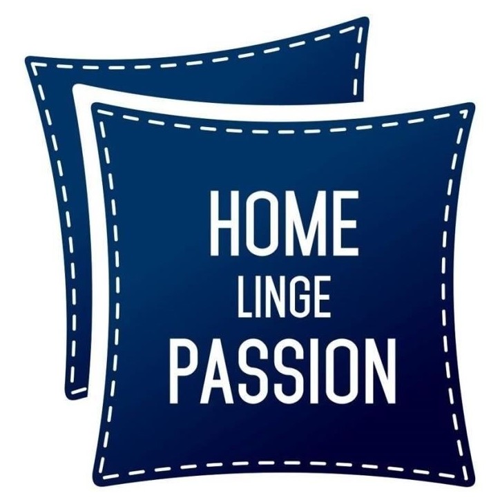Drap housse - HOME LINGE PASSION - HP72119 - Microfibre 82 g - 140 x 190 cm - Bonnet 30 cm - Bleu canard Drap housse - HOME LINGE PASSION - HP72119 - Microfibre 82 g - 140 x 190 cm - Bonnet 30 cm - Bleu canard