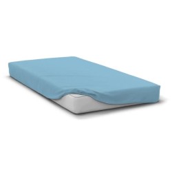Drap housse - HOME LINGE PASSION - HP72121 - Microfibre 82 g - 180 x 2