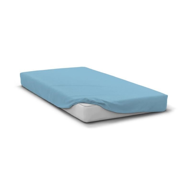Drap housse - HOME LINGE PASSION - HP72124 - Microfibre 82 g - 90 x 19 Drap housse - HOME LINGE PASSION - HP72124 - Microfibre 82 g - 90 x 19