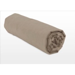 Drap housse - HOME LINGE PASSION - HP72125 - Microfibre 82 g - 180 x 2