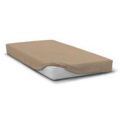 Drap housse - HOME LINGE PASSION - HP72126 - Microfibre 82 g - 160 x 2