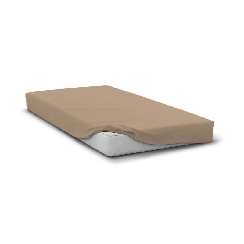 Drap housse - HOME LINGE PASSION - HP72127 - Microfibre 82 g - 140 x 1 Drap housse - HOME LINGE PASSION - HP72127 - Microfibre 82 g - 140 x 1