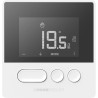 Thermostat connecté Pure avec récepteur - HOME PILOT - Chauffage con