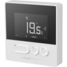 Thermostat connecté Pure avec récepteur - HOME PILOT - Chauffage con