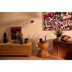 Thermostat connecté Pure avec récepteur - HOME PILOT - Chauffage con