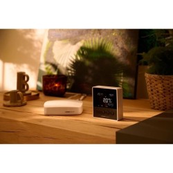 Thermostat connecté Classic avec récepteur - HOME PILOT - Chauffage
