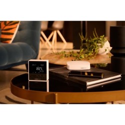 Thermostat connecté Classic avec récepteur - HOME PILOT - Chauffage