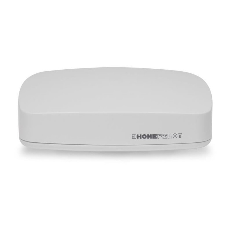 Box maison connectée Premium - HOME PILOT - Pour commande intelligent Box maison connectée Premium - HOME PILOT - Pour commande intelligent