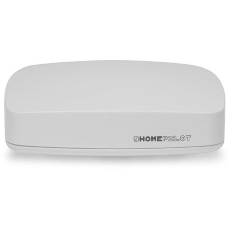 Box maison connectée Premium - HOME PILOT - Pour commande intelligent