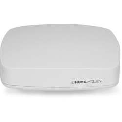 Box maison connectée Premium - HOME PILOT - Pour commande intelligent