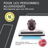 Aspirateur Matelas et Textiles Ultra Vortex - HOOVER MBC500UV - 500 W