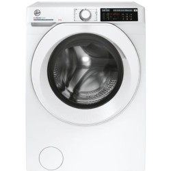 Lave-linge hublot HOOVER H-WASH 500 HW 28AM/1-S - 8 kg - Induction - 1