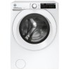 Lave-linge hublot HOOVER H-WASH 500 HW 28AM/1-S - 8 kg - Induction - 1