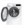 Lave-linge hublot HOOVER H-WASH 500 HW 28AM/1-S - 8 kg - Induction - 1