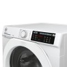 Lave-linge hublot HOOVER H-WASH 500 HW 28AM/1-S - 8 kg - Induction - 1