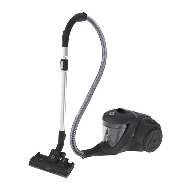 Aspirateur traineau sans sac - HOOVER - HP321PAF - 850 W - 75 dBA - 2 Aspirateur traineau sans sac - HOOVER - HP321PAF - 850 W - 75 dBA - 2