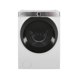 Lave-linge hublot HOOVER H-WASH 550 H5WPB49AMBC8/1-S - 9 kg - Inductio